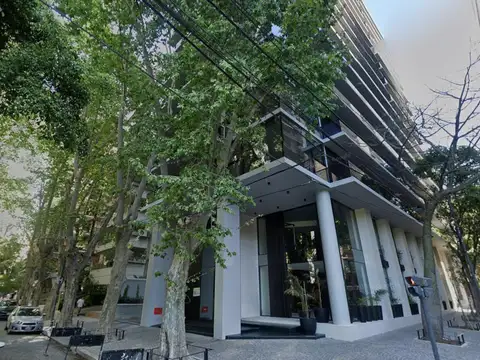 Departamento en Venta en Belgrano Barrancas, Belgrano