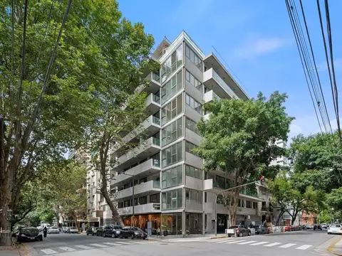Departamento en Venta en Palermo Chico, Palermo