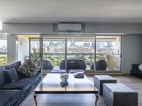 Departamento en Venta en Puerto Madero, CABA