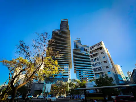 Departamento en Venta en Belgrano, CABA