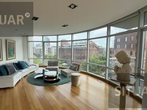 Departamento en Venta en Puerto Madero, CABA