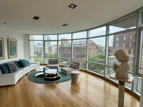 Departamento en Venta en Puerto Madero, Capital Federal
