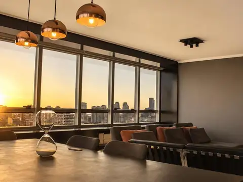 Departamento en Venta en Recoleta, CABA