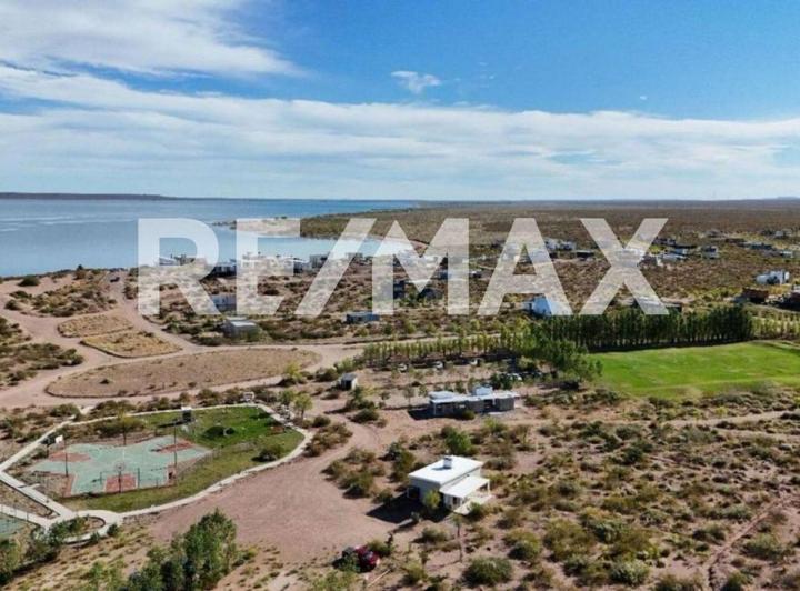 Terreno · 600m²