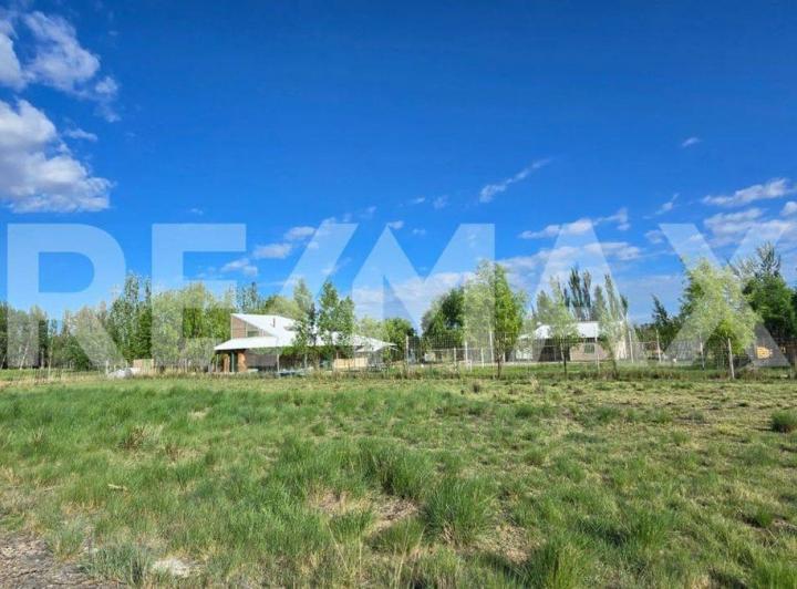 Terreno · 2500m²