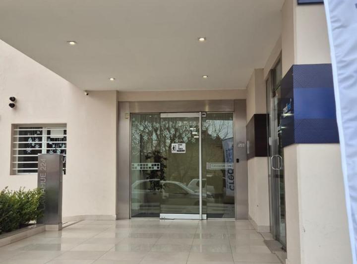 Departamento · 40m² · 2 Ambientes