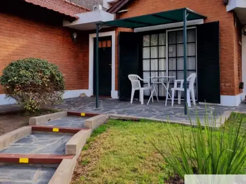 Departamento en Alquiler Temporal en Chascomus, Partido de Chascomús