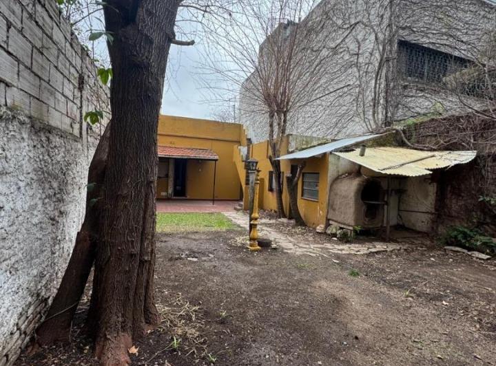 Terreno · 265m²