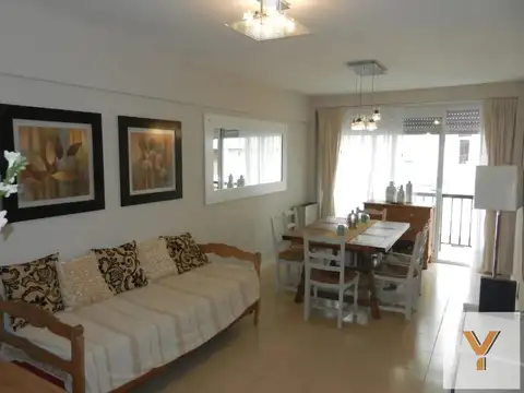 Departamento en Alquiler Temporal en Mar del Plata, Partido de General Pueyrredón
