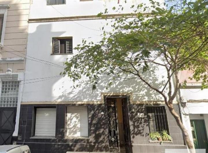 Terreno · 600m²