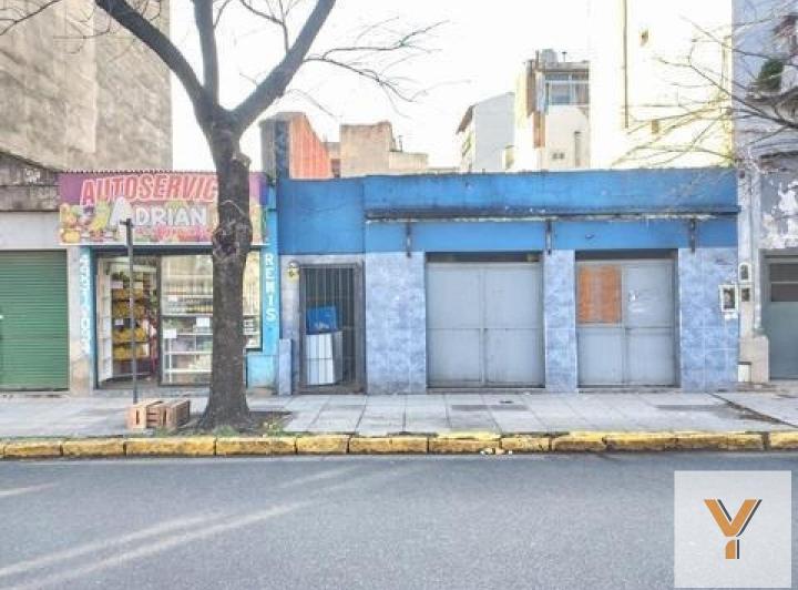Terreno · 203m²