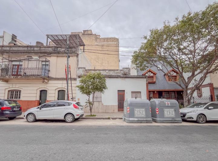 Terreno · 157m²