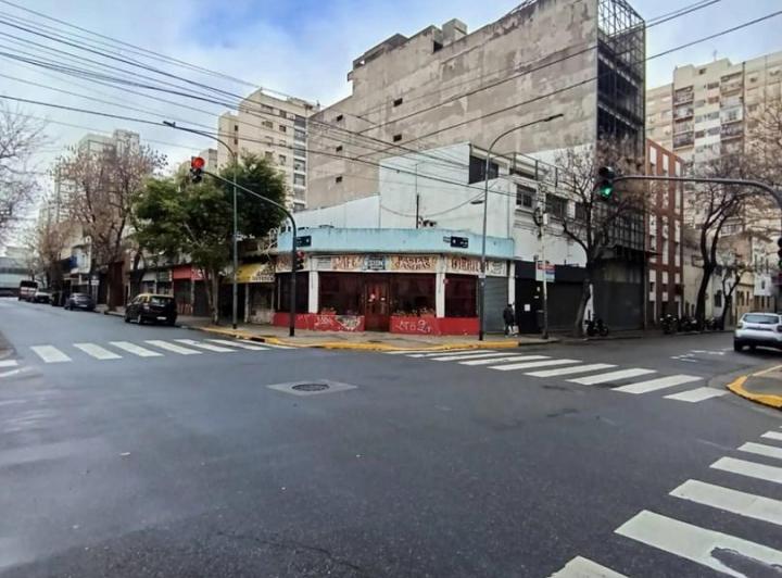 Terreno · 650m²