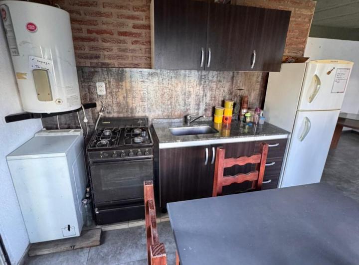 Casa · 155m² · 3 Ambientes