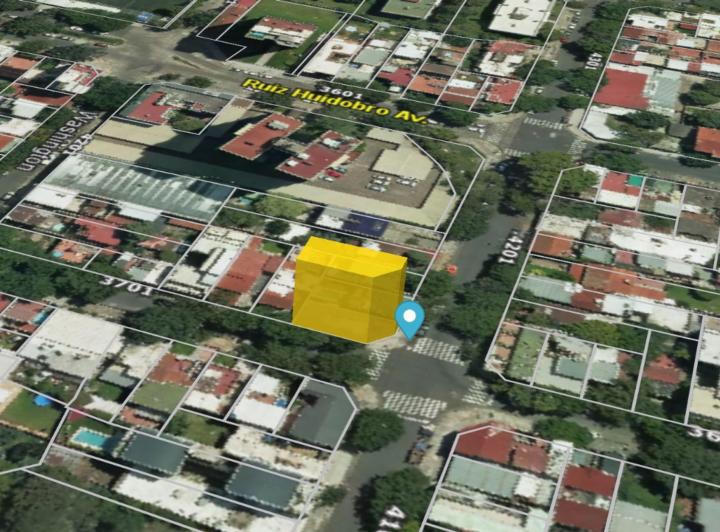 Terreno · 152m²