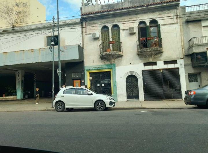 Terreno · 330m²