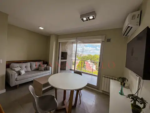 Departamento en Alquiler Temporal en Pinamar, Partido de Pinamar