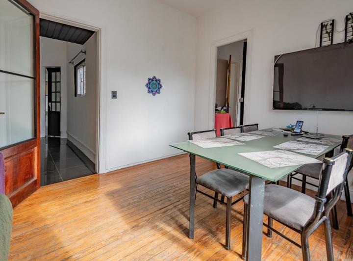 PH · 80m² · 3 Ambientes