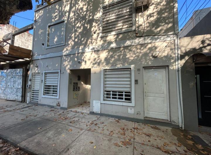 PH · 65m² · 3 Ambientes