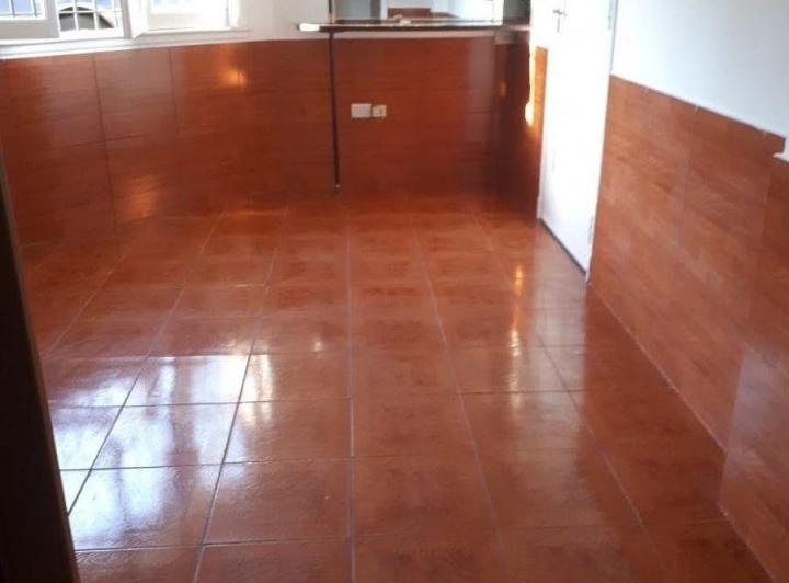 PH · 37m² · 2 Ambientes