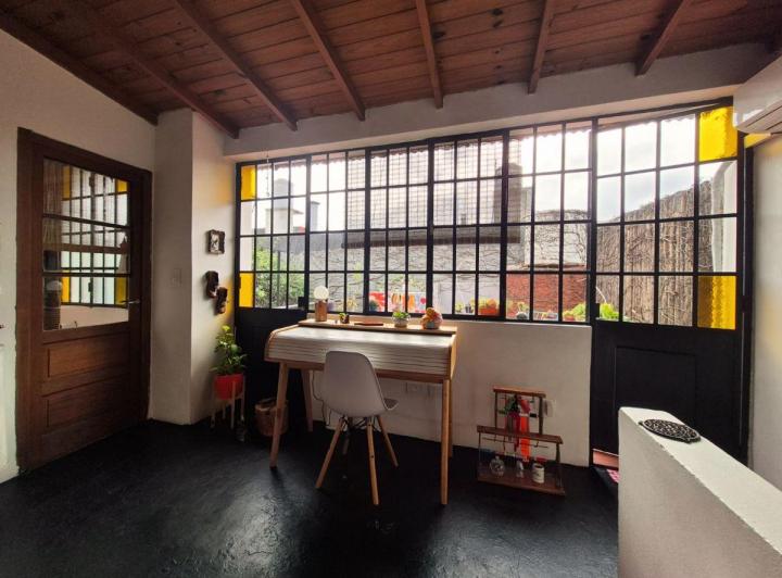 PH · 79m² · 3 Ambientes