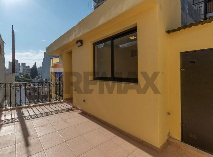 PH · 71m² · 3 Ambientes