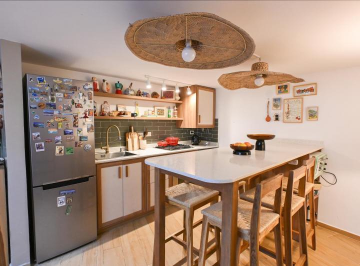 PH · 72m² · 3 Ambientes