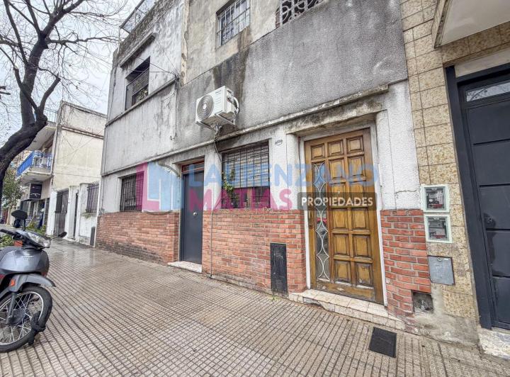PH · 105m² · 3 Ambientes