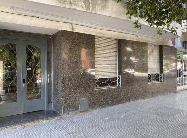 PH · 56m² · 3 Ambientes