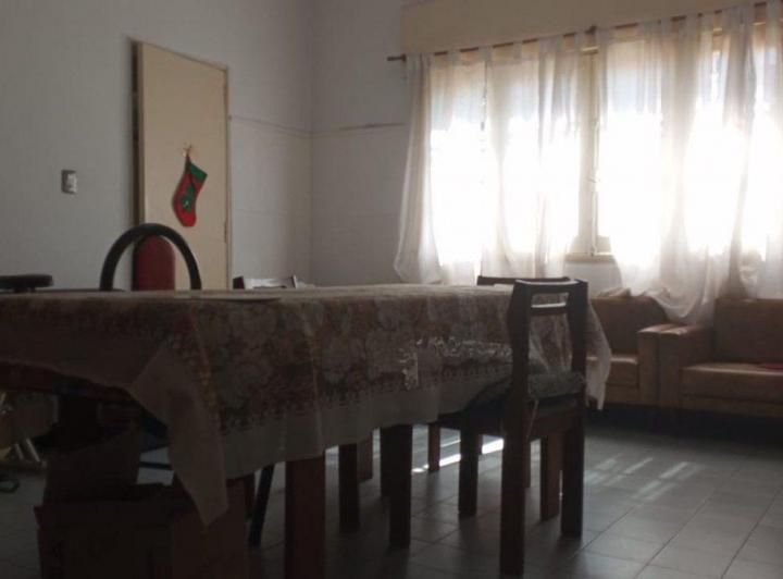 PH · 80m² · 3 Ambientes · 1 Cochera
