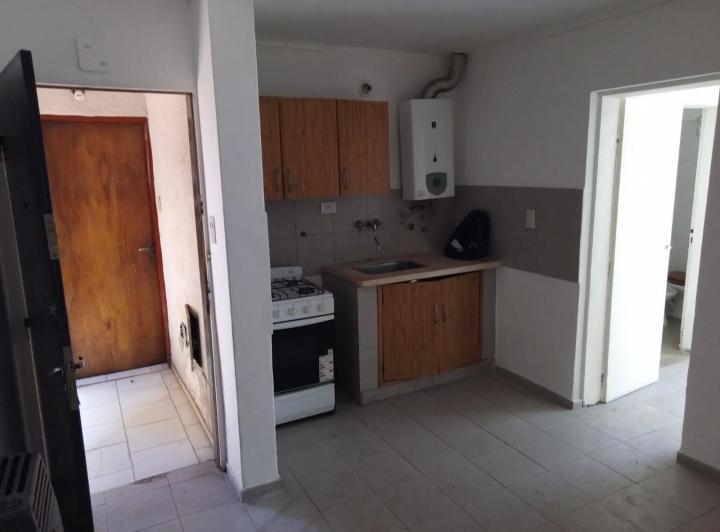 Departamento · 30m² · 2 Ambientes