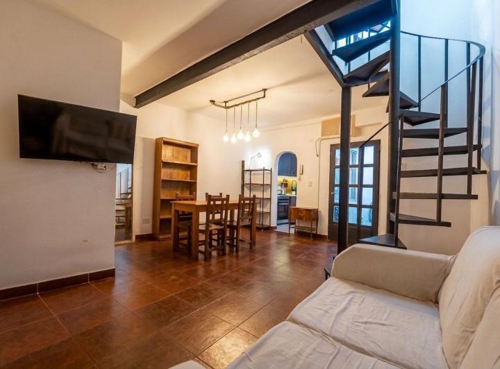 PH · 87m² · 3 Ambientes