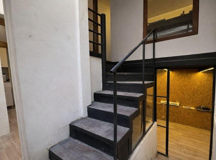 PH · 76m² · 3 Ambientes
