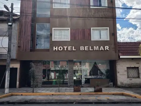Hotel en Venta en Santa Teresita, Partido de La Costa