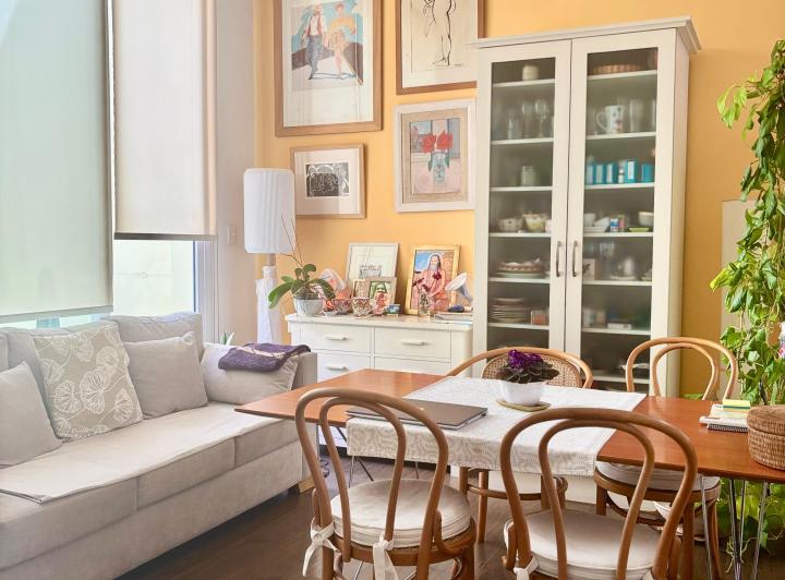 PH · 81m² · 3 Ambientes