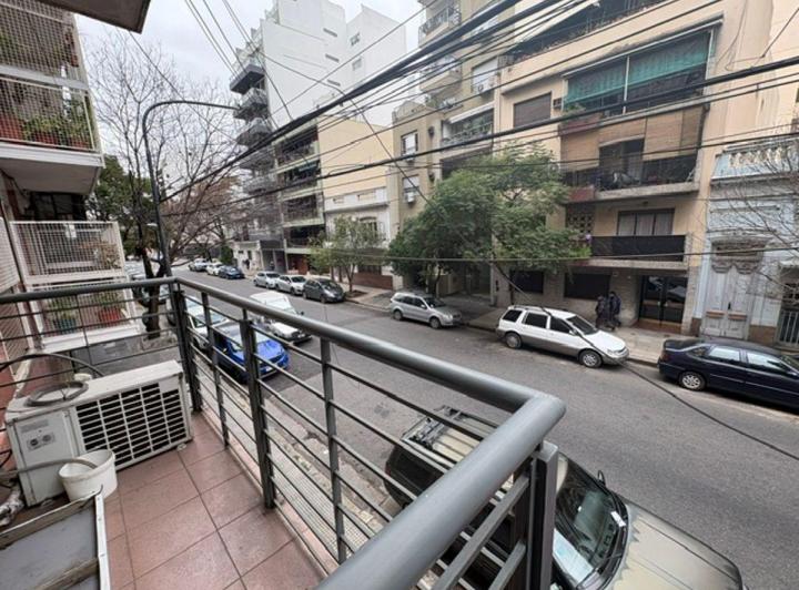 PH · 40m² · 1 Ambiente
