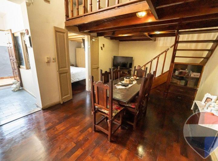 PH · 39m² · 3 Ambientes