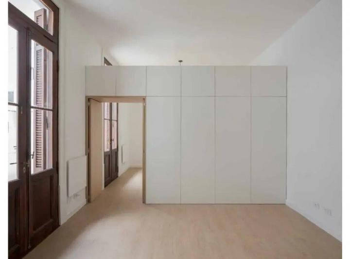 PH · 40m² · 2 Ambientes