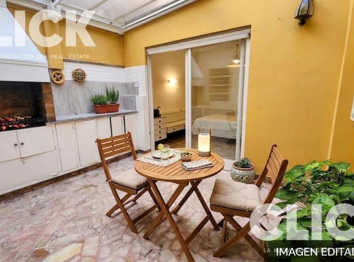 PH · 111m² · 4 Ambientes