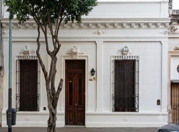 PH · 142m² · 4 Ambientes