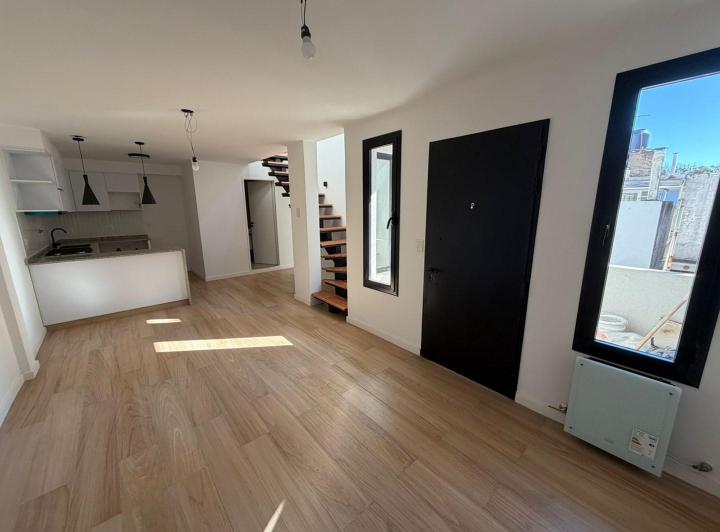 PH · 105m² · 4 Ambientes