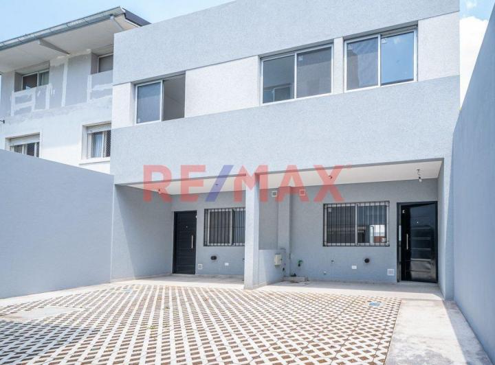 PH · 81m² · 4 Ambientes · 1 Cochera