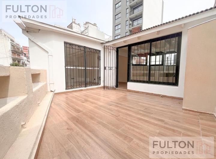 PH · 110m² · 4 Ambientes