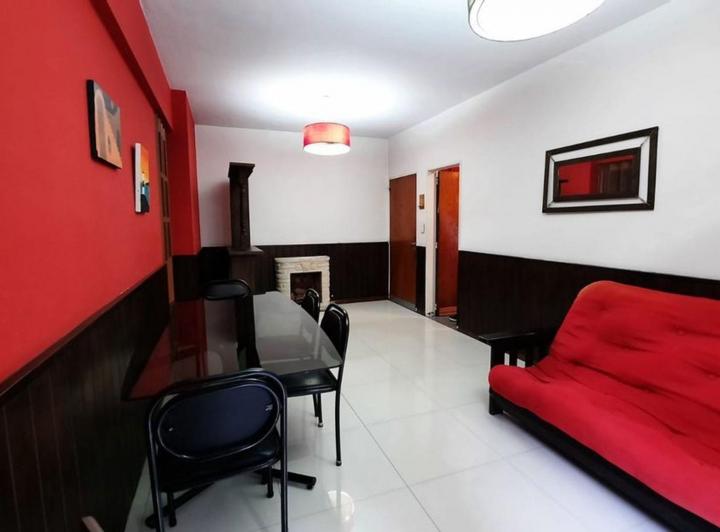 PH · 114m² · 6 Ambientes