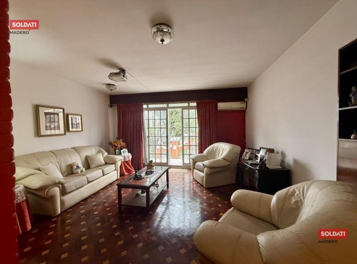PH · 146m² · 4 Ambientes