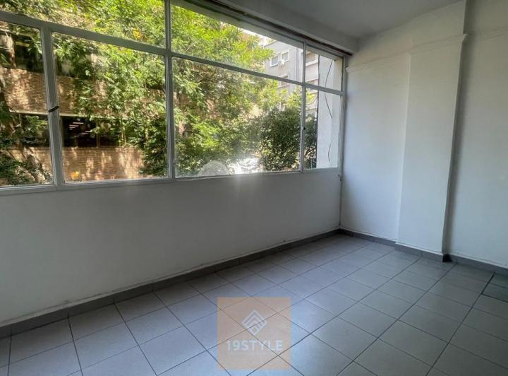Departamento · 70m² · 4 Ambientes