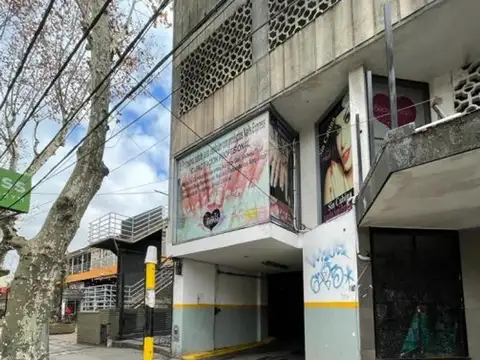 Cochera en Venta en Monte Grande, Partido de Esteban Echeverría