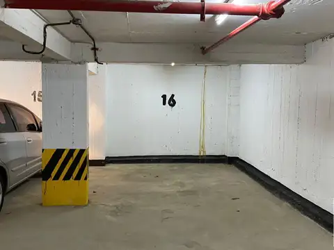 Cochera en Venta en La Plata, Partido de La Plata