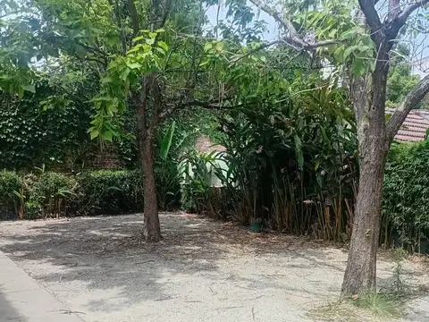 Cochera en Venta en Tigre Centro, Partido de Tigre