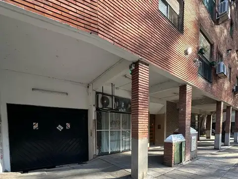 Cochera en Venta en Ciudad Jardín del Palomar, Partido de Tres de Febrero